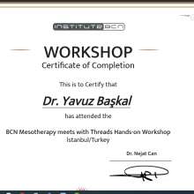 Dr. Yavuz Başkal fotoğraf 6