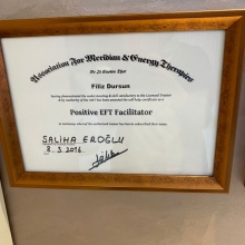 Uzm. Dr. Filiz Dursun Çeçen fotoğraf 4