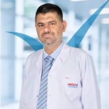 Prof. Dr. Faruk Uğuz