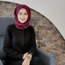 Psk. Dan. Hande Aydıner fotoğraf 1