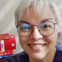 Uzm. Dr. Zerrin Çeliker