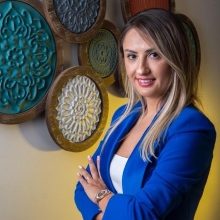 Uzm. Dr. Didem Sücüllüoğlu Dikici