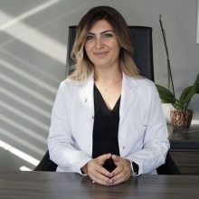 Op. Dr. Şenay Uysal Sürücü