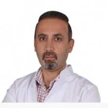 Doç. Dr. Deniz Balsak