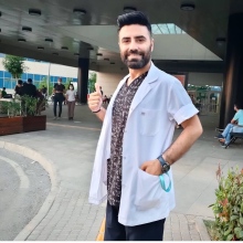 Uzm. Dr. Mehmet Emin Enecik fotoğraf 4