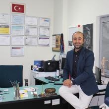 Op. Dr. Mehmet Hakan Yılmaz