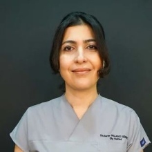 Dt. Seray Palancı Günöz