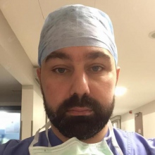 Op. Dr. Mücteba Gündüz