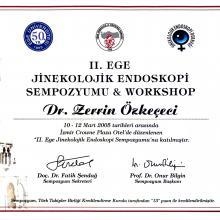 Op. Dr. Zerrin Özkeçeci fotoğraf 7