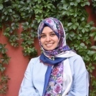 Eda Nur Harputlu fotoğraf 1