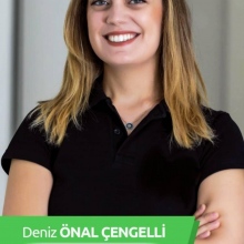 Dt. Deniz Önal Çengelli fotoğraf 2