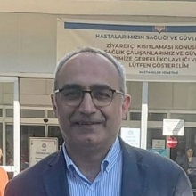 Prof. Dr. Fatih Horozoğlu