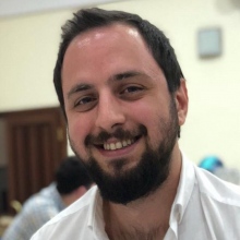 Dt. Fatih Çolak