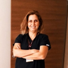 Doç. Dr. Gül Bora Makal