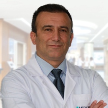 Prof. Dr. Yılmaz Tomak