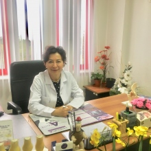 Prof. Dr. Nehir Samancı