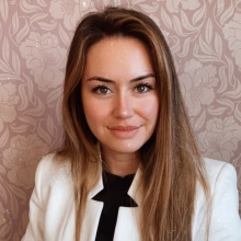 Psk. Merve Gülkan