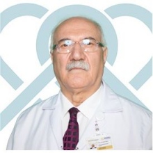 Prof. Dr. Sadık Ardıç