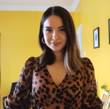 Dyt. Aylin Güngör