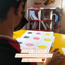 Dkt. Beyzanur Yıldız fotoğraf 6
