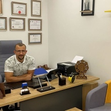 Uzm. Dr. Mehmet Şahin fotoğraf 1