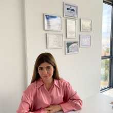 Psk. Berfu Kargören fotoğraf 2