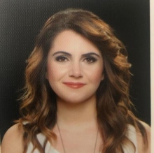 Prof. Dr. Gonca Çelik fotoğraf 1