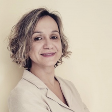 Uzm. Psk. Aslı Çağlar Özkur