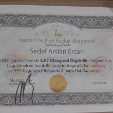 Psk. Sedef Arslan Ercan fotoğraf 7