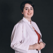 Uzm. Kl. Psk. Zeynep Yılmaz Ordu