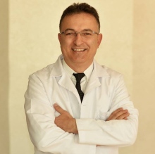 Prof. Dr. Özcan Atahan