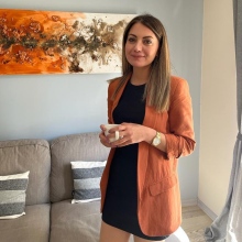 Uzm. Psk. Duygu Ertan