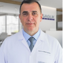 Prof. Dr. Abdulkadir Bedirli fotoğraf 1