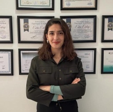 Psk. Dan. Esra Erkişi