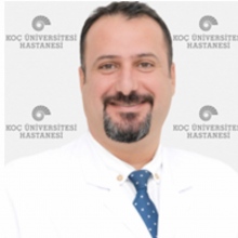 Doç. Dr. Mehmet Ali Deveci
