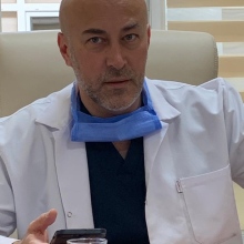 Prof. Dr. Tolga Ünüvar fotoğraf 5