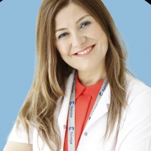 Op. Dr. Hüsniye Sedef Binöz
