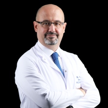 Op. Dr. Taner Şaşırtan