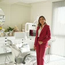 Uzm. Dt. Arzu Alagöz Samur fotoğraf 3