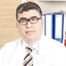 Op. Dr. Ahmet Fatih Öğüç