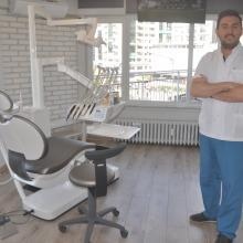 Dr. Dt. Afşin Salman fotoğraf 5
