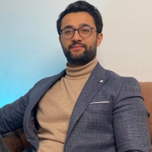 Dyt. Davut Şen