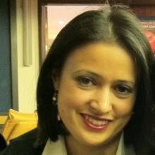 Dyt. Saynur Özen Kumcu