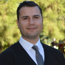 Psk. Hakan Alav