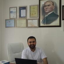 Dt. Halil Gürsel Ayşit
