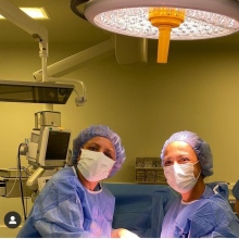 Uzm. Dr. Ceren Yıldız Eren fotoğraf 3