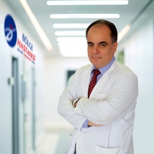 Doç. Dr. Mehmet Bostan