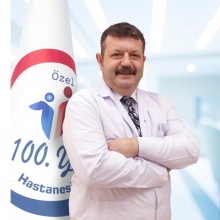 Op. Dr. Bahadır Seyhan