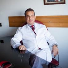 Dt. Bülent Sağlam