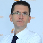 Doç. Dr. Hakan Sakallı
